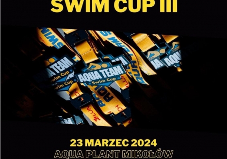 Aquat Team Swim Cup III